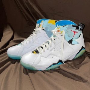 Nike Air Jordan